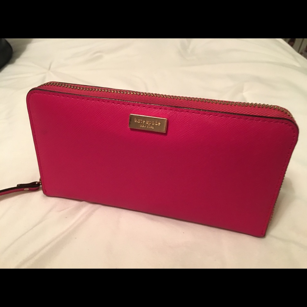 Kate Spade ♠️ Wallet